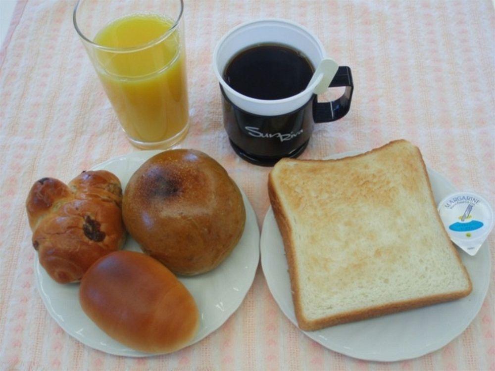 טוקיו Capsule Inn Kinshicho מראה חיצוני תמונה
