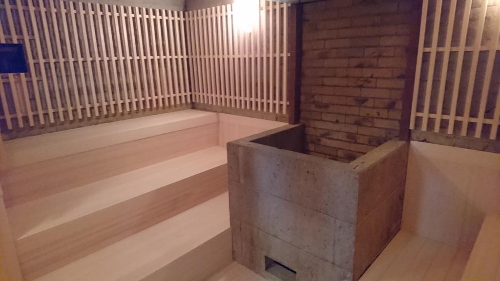 טוקיו Capsule Inn Kinshicho מראה חיצוני תמונה