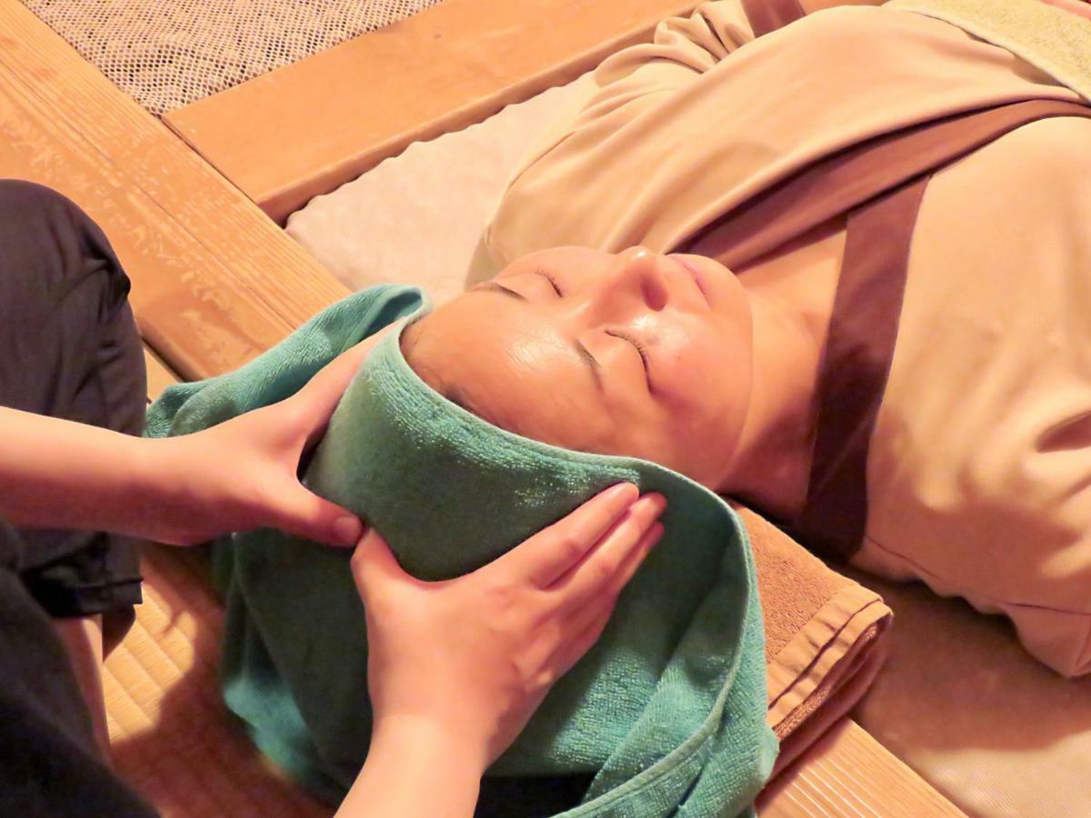 טוקיו Capsule Inn Kinshicho מראה חיצוני תמונה
